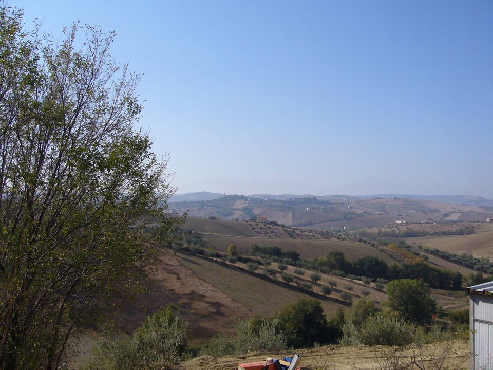 Helårsgrund i Tortoreto, Teramo - foto 1