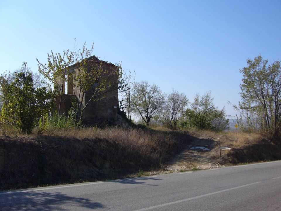 Helårsgrund i Tortoreto, Teramo - foto 3
