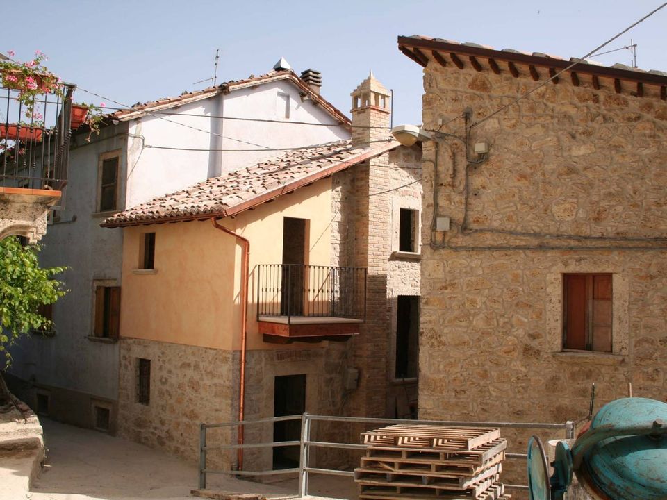 Villa i Ascoli Piceno, Ascoli Piceno - foto 1