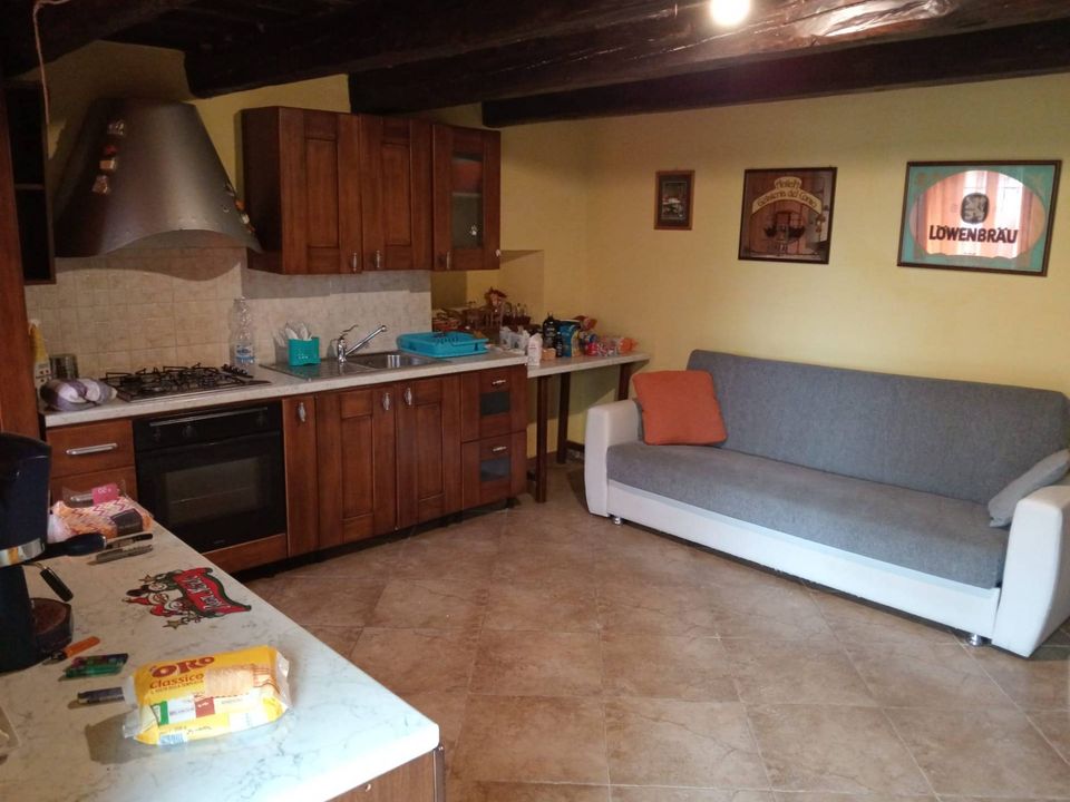 Villa i Spinetoli, Ascoli Piceno - foto 1