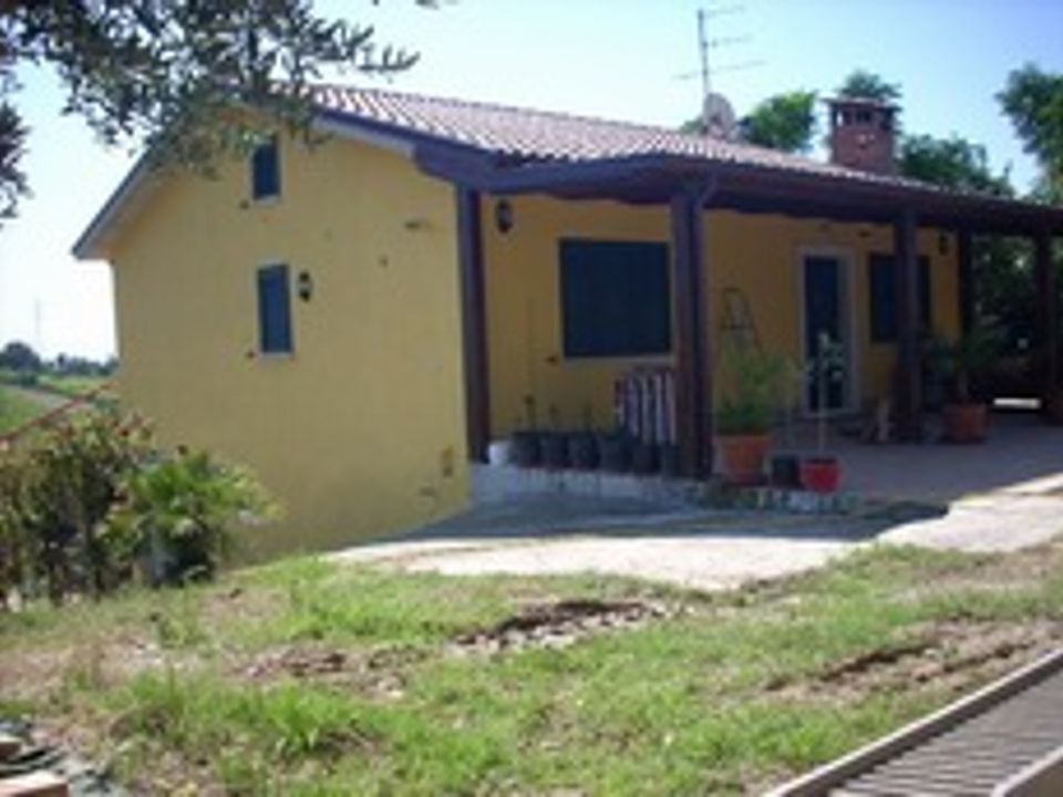 Villa i Monsampolo del Tronto, Ascoli Piceno - foto 2
