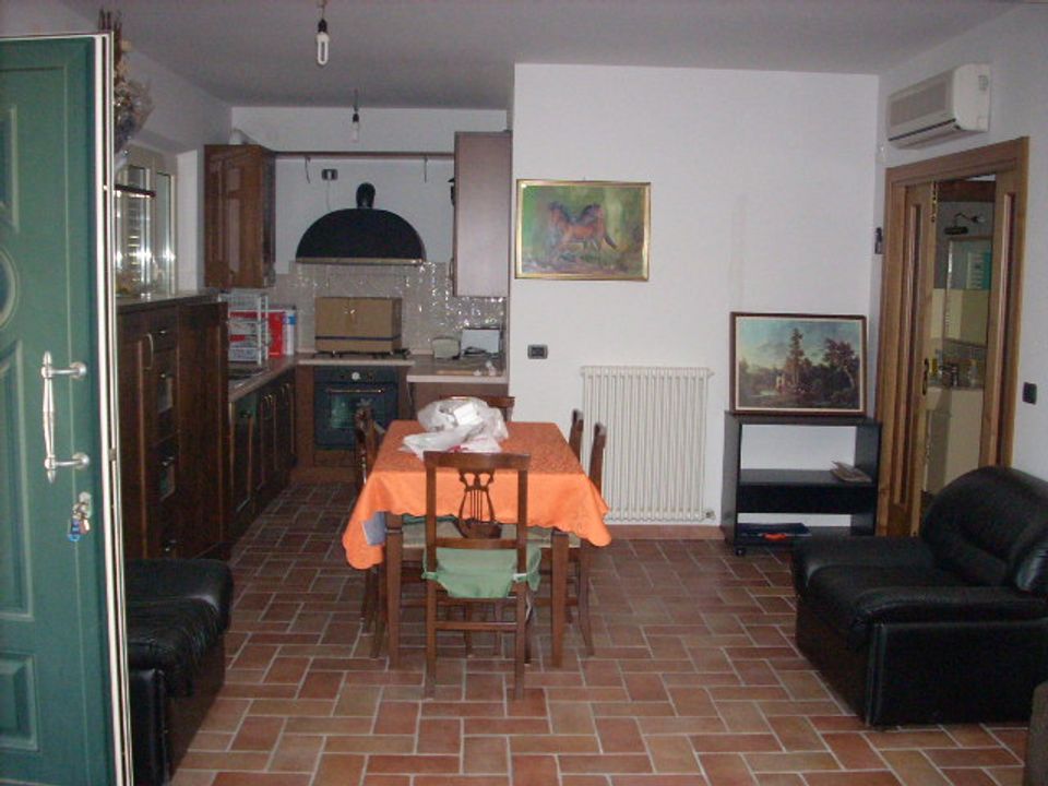 Villa i Monsampolo del Tronto, Ascoli Piceno - foto 4