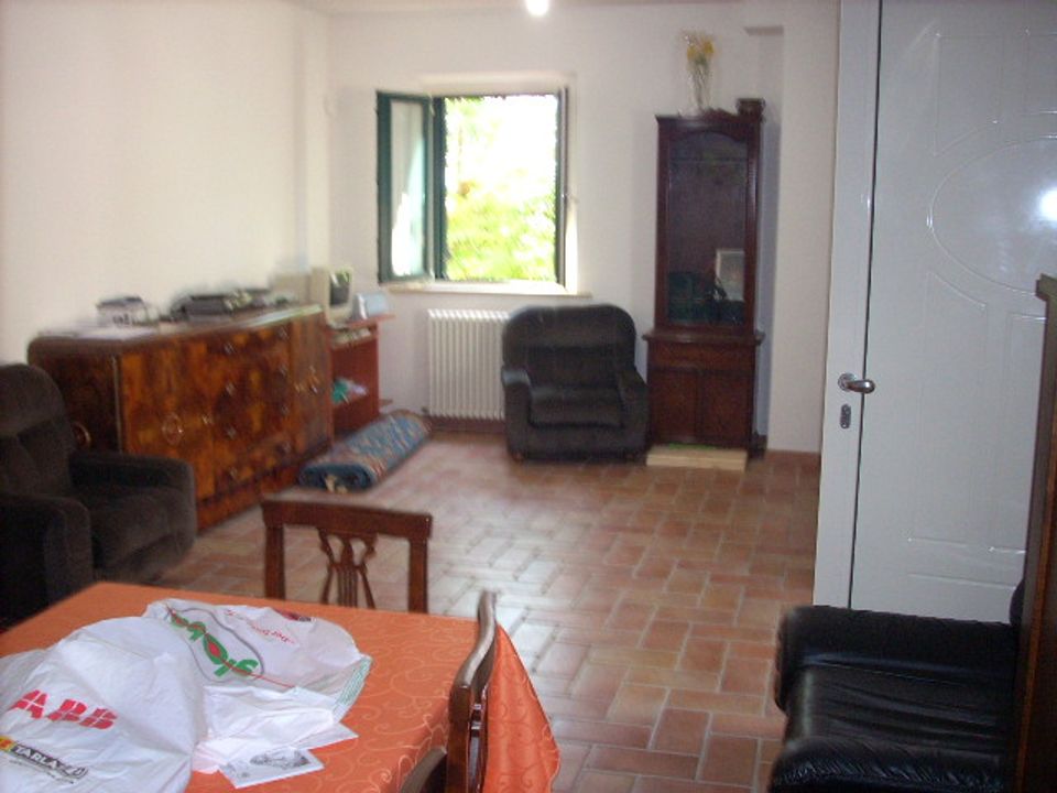 Villa i Monsampolo del Tronto, Ascoli Piceno - foto 5