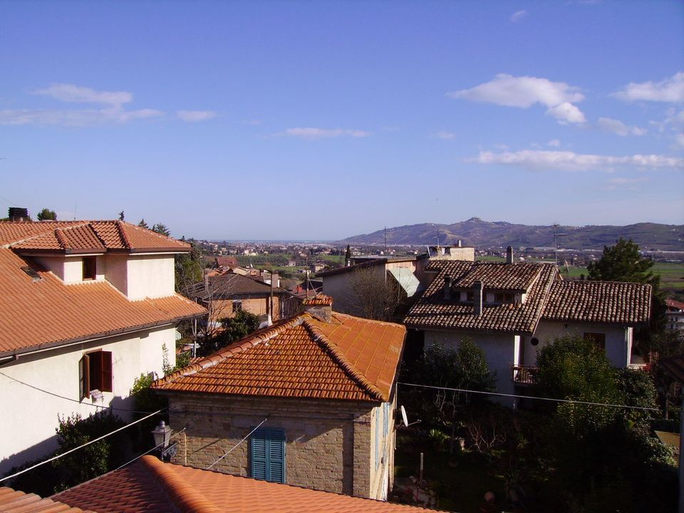 Villa i Spinetoli, Ascoli Piceno - foto 1