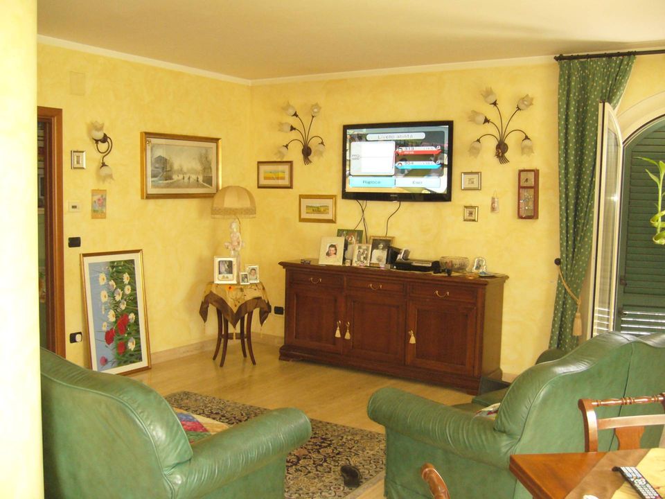 Villa i San Benedetto Del Tronto, Ascoli Piceno - bilde 1