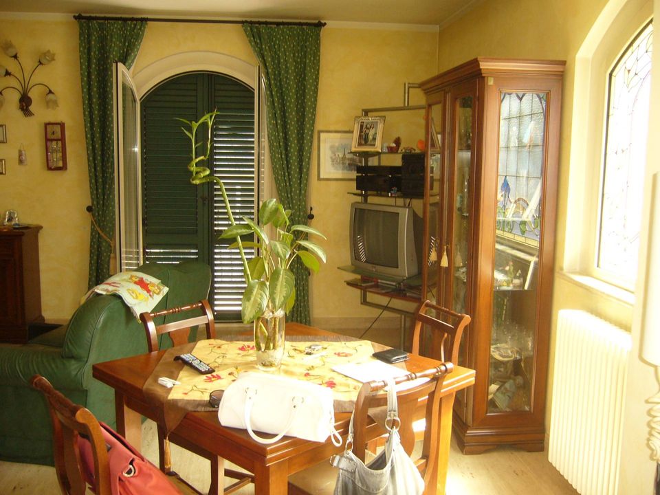 Villa i San Benedetto Del Tronto, Ascoli Piceno - bilde 2