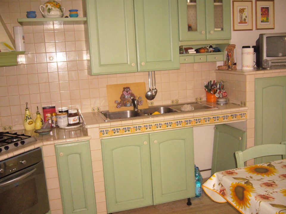 Villa i San Benedetto Del Tronto, Ascoli Piceno - bilde 3