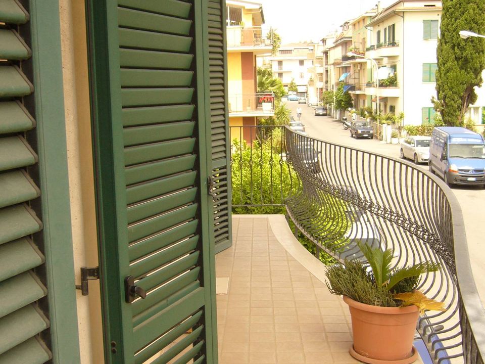 Villa i San Benedetto Del Tronto, Ascoli Piceno - bilde 4