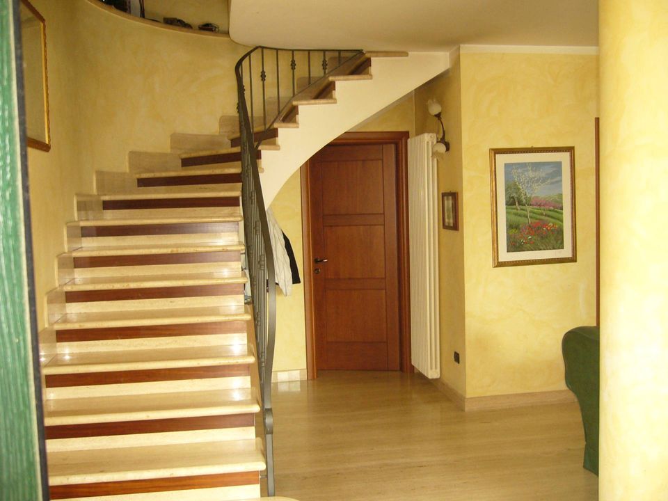 Villa i San Benedetto Del Tronto, Ascoli Piceno - bilde 5