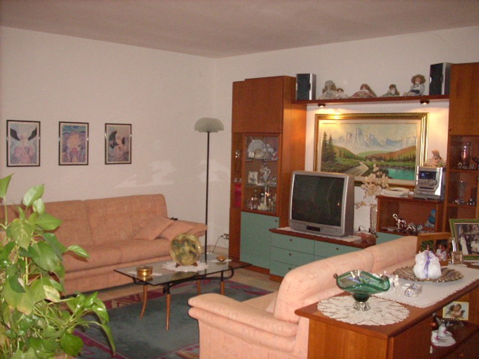 Villa i Ascoli Piceno, Ascoli Piceno - foto 1