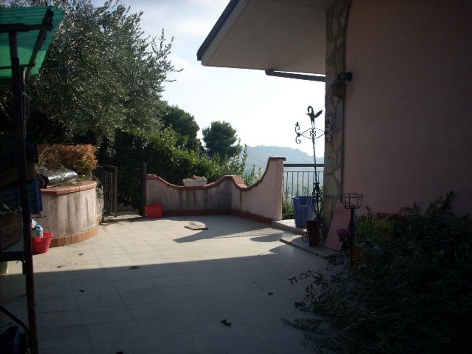 Willa: Colonnella, Teramo – zdjęcie 2