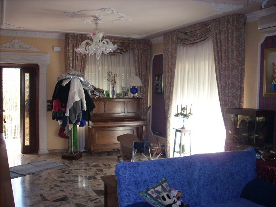 Willa: Colonnella, Teramo – zdjęcie 5