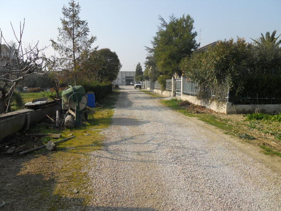 Helårsgrund i Monteprandone, Ascoli Piceno - foto 3