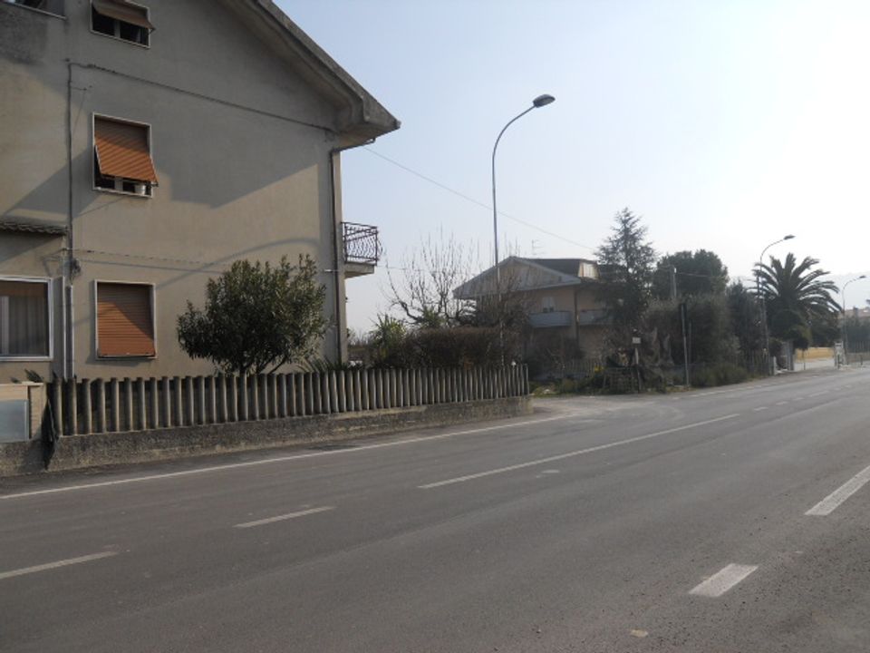 Helårsgrund i Monteprandone, Ascoli Piceno - foto 4