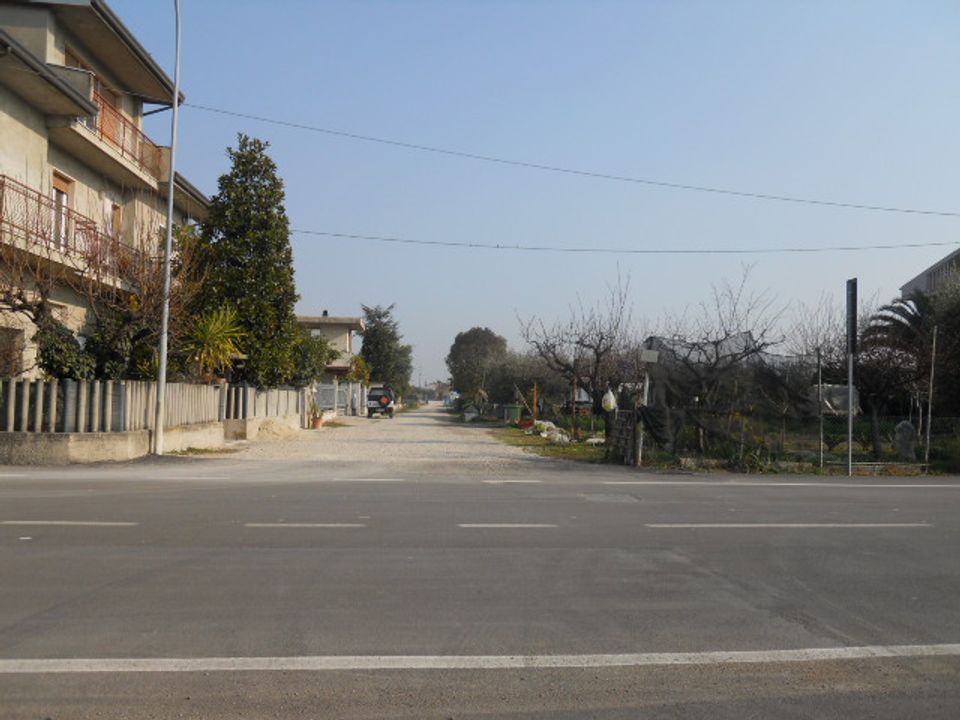 Helårsgrund i Monteprandone, Ascoli Piceno - foto 5