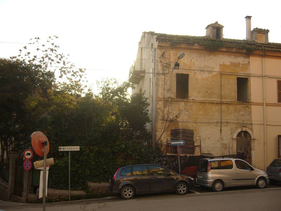 Villa i San Benedetto Del Tronto, Ascoli Piceno - bilde 1