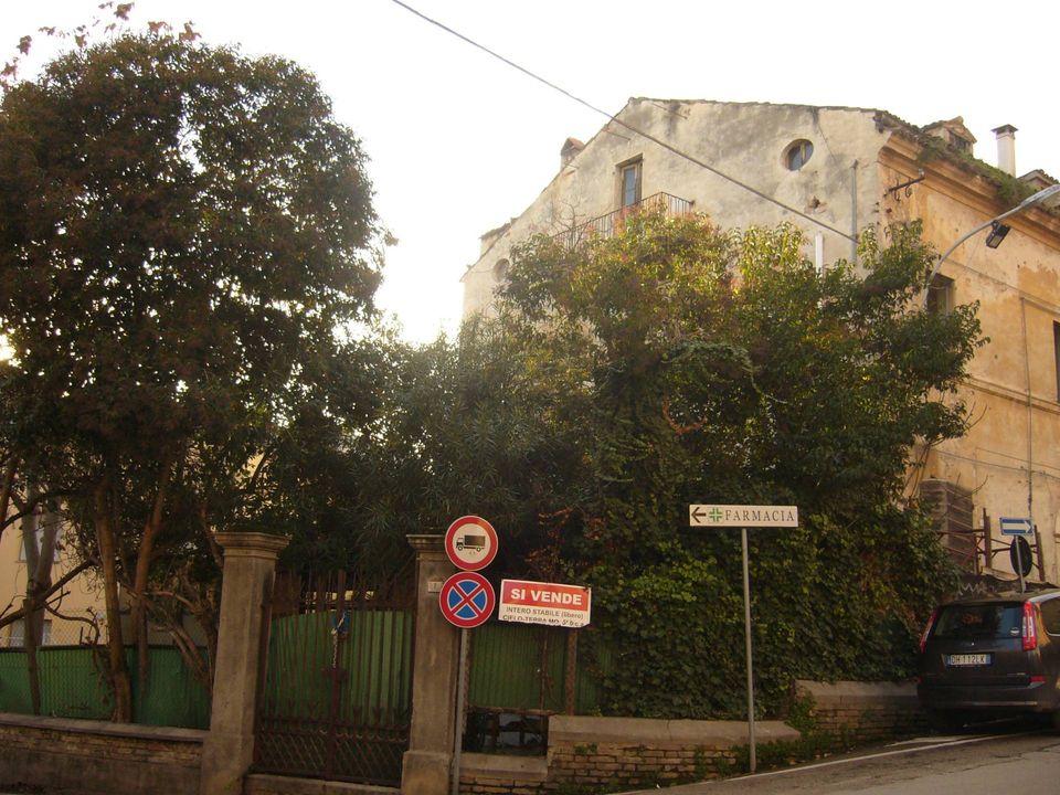 Villa i San Benedetto Del Tronto, Ascoli Piceno - bilde 3