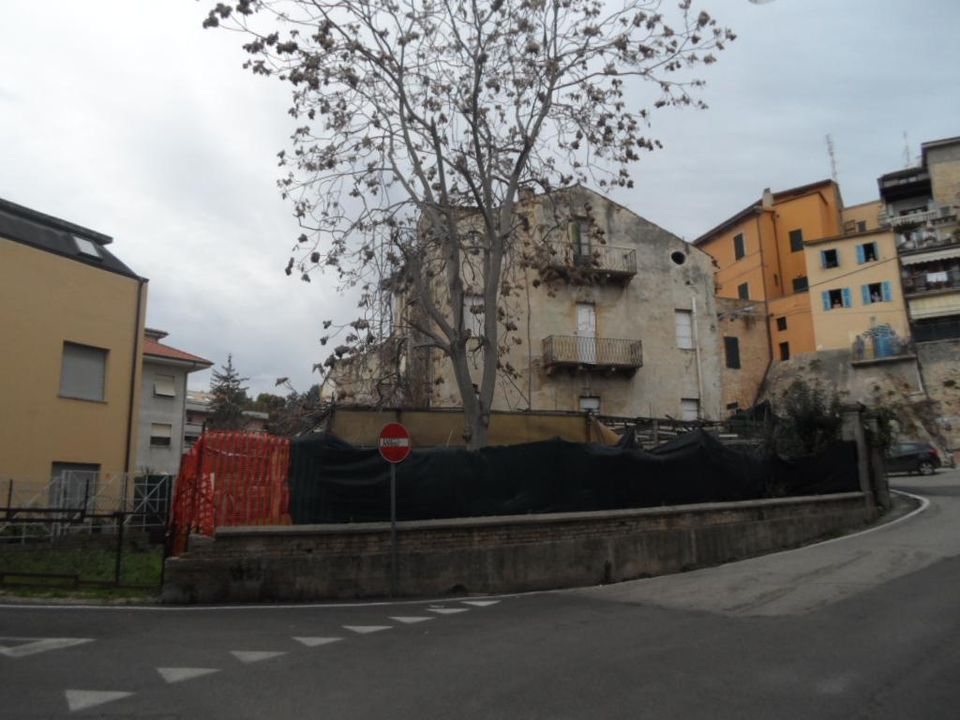 Villa i San Benedetto Del Tronto, Ascoli Piceno - bilde 4