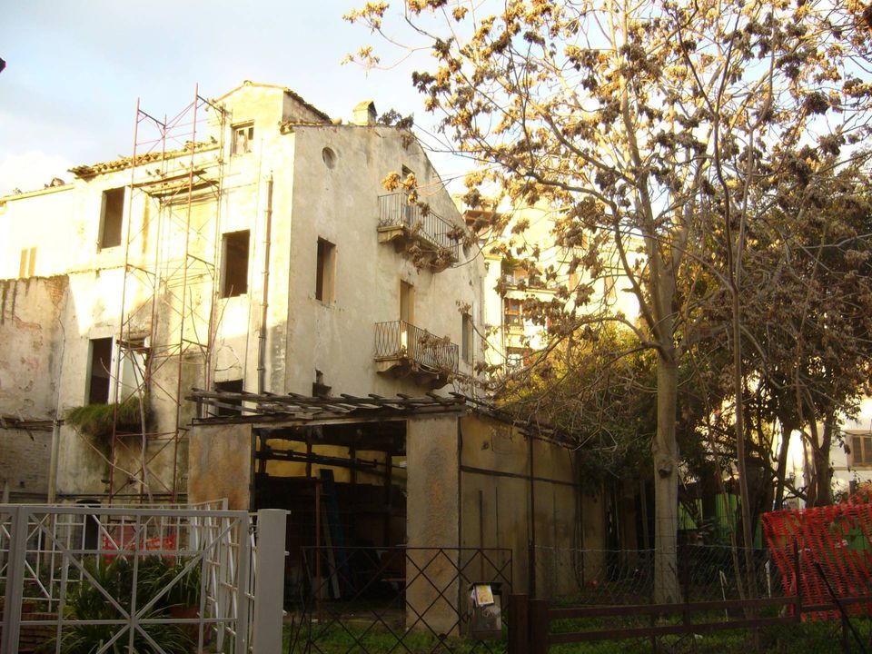 Villa i San Benedetto Del Tronto, Ascoli Piceno - bilde 2