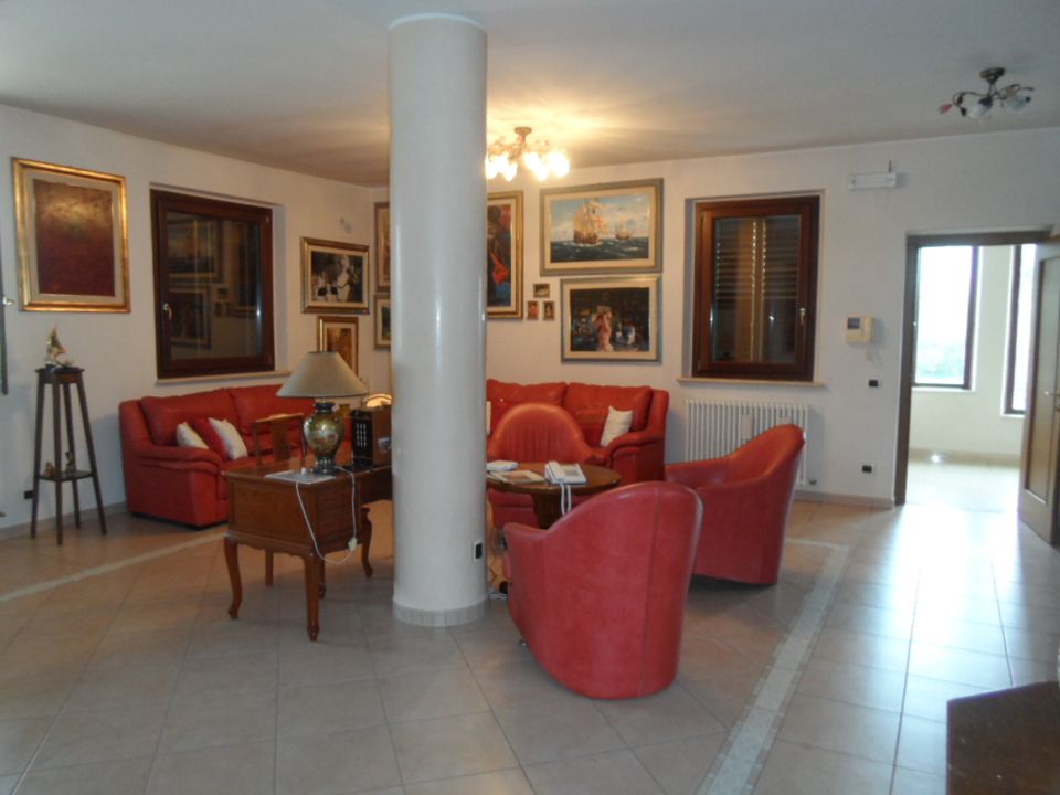 Villa i Colonnella, Teramo - foto 2