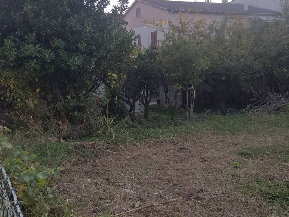 Helårsgrund i Martinsicuro, Teramo - foto 2