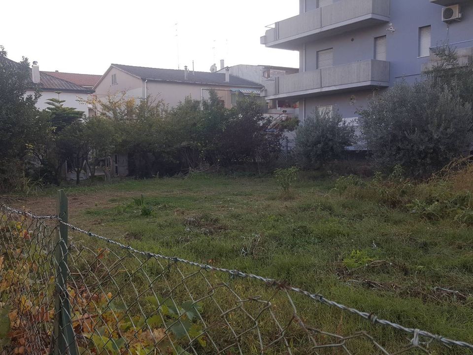 Helårsgrund i Martinsicuro, Teramo - foto 3
