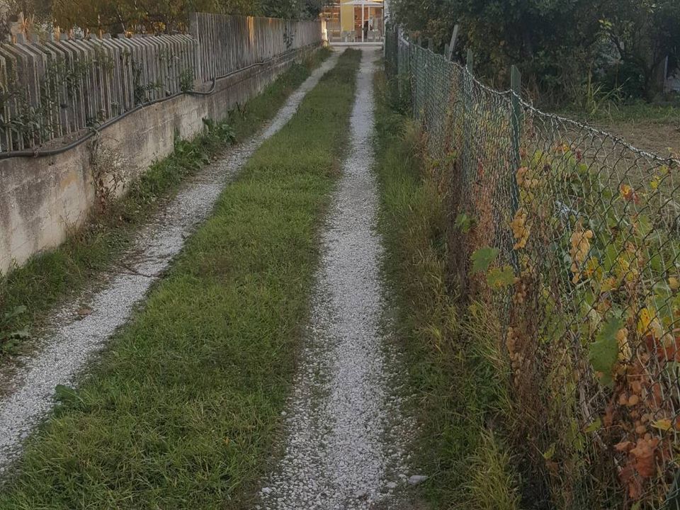 Helårsgrund i Martinsicuro, Teramo - foto 5