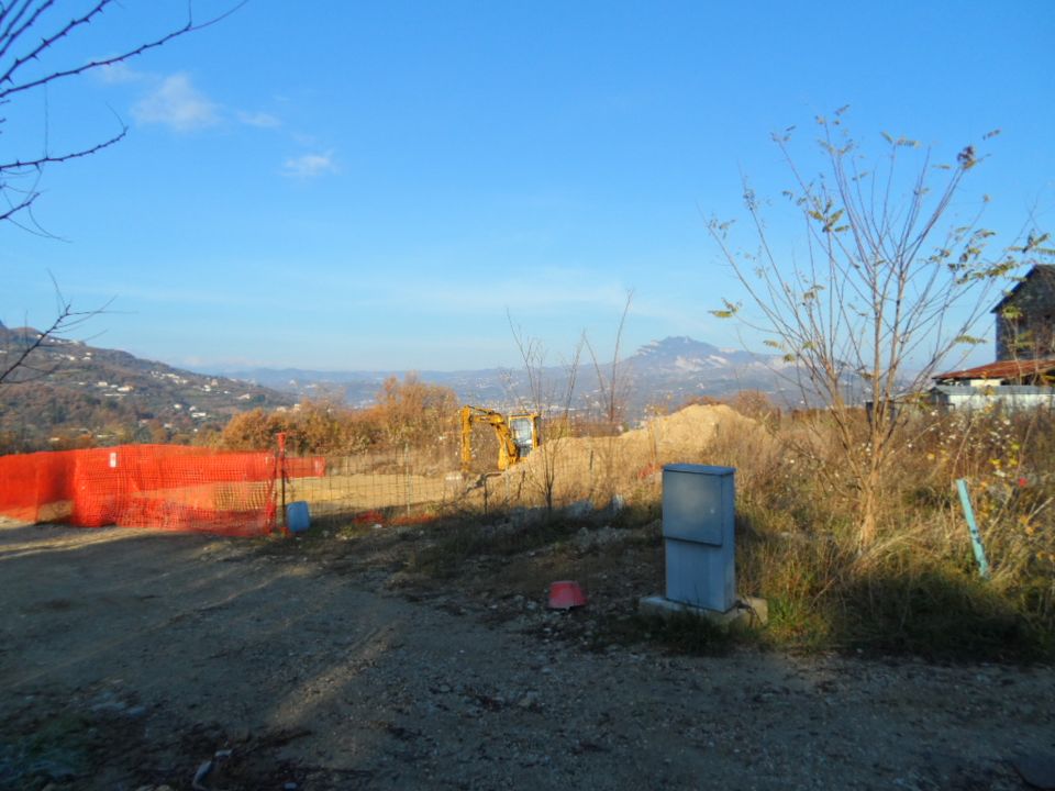 Helårsgrund i Folignano, Ascoli Piceno - foto 2