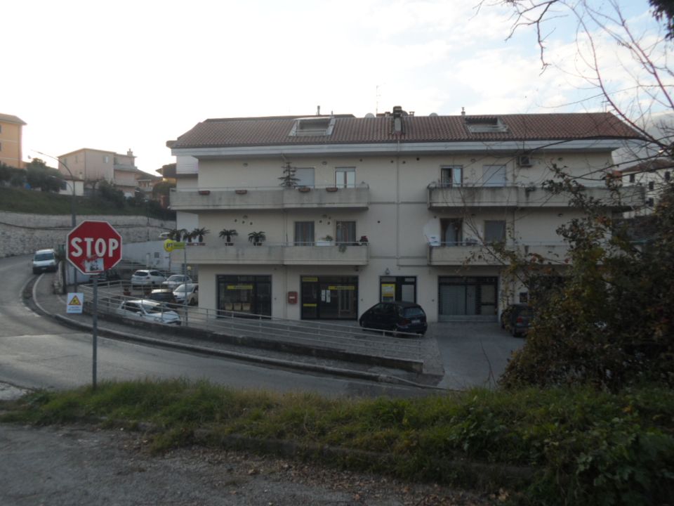 Erhvervsejendom i Folignano, Ascoli Piceno - foto 2