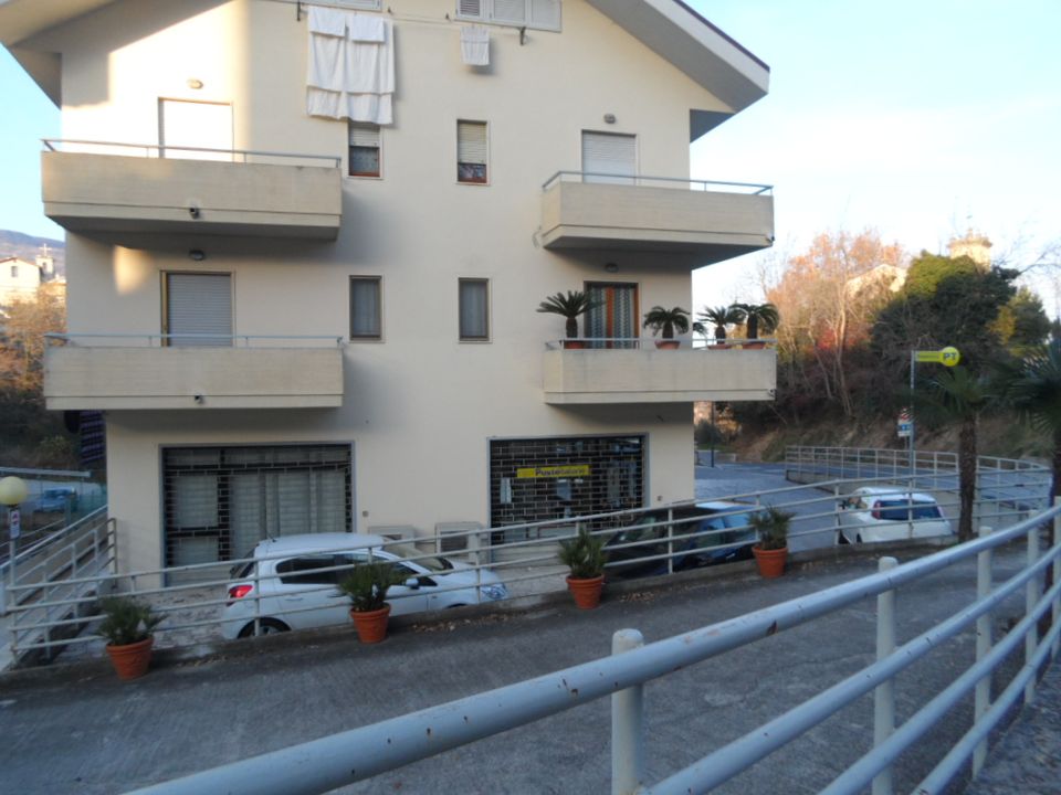 Erhvervsejendom i Folignano, Ascoli Piceno - foto 3