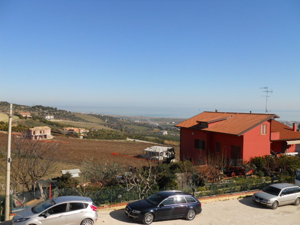 Lejlighed i Colonnella, Teramo - foto 2