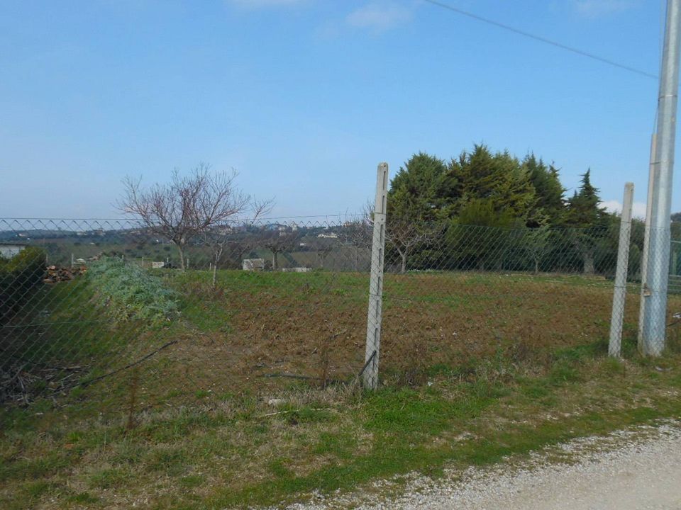 Działka: Colonnella, Teramo – zdjęcie 1