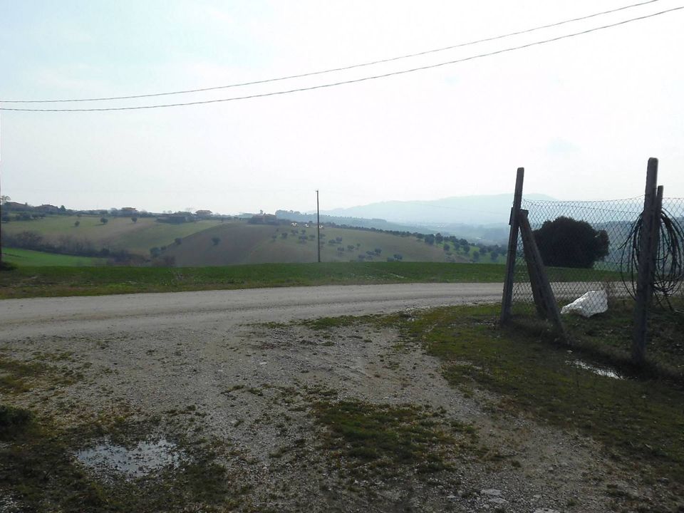 Działka: Colonnella, Teramo – zdjęcie 3