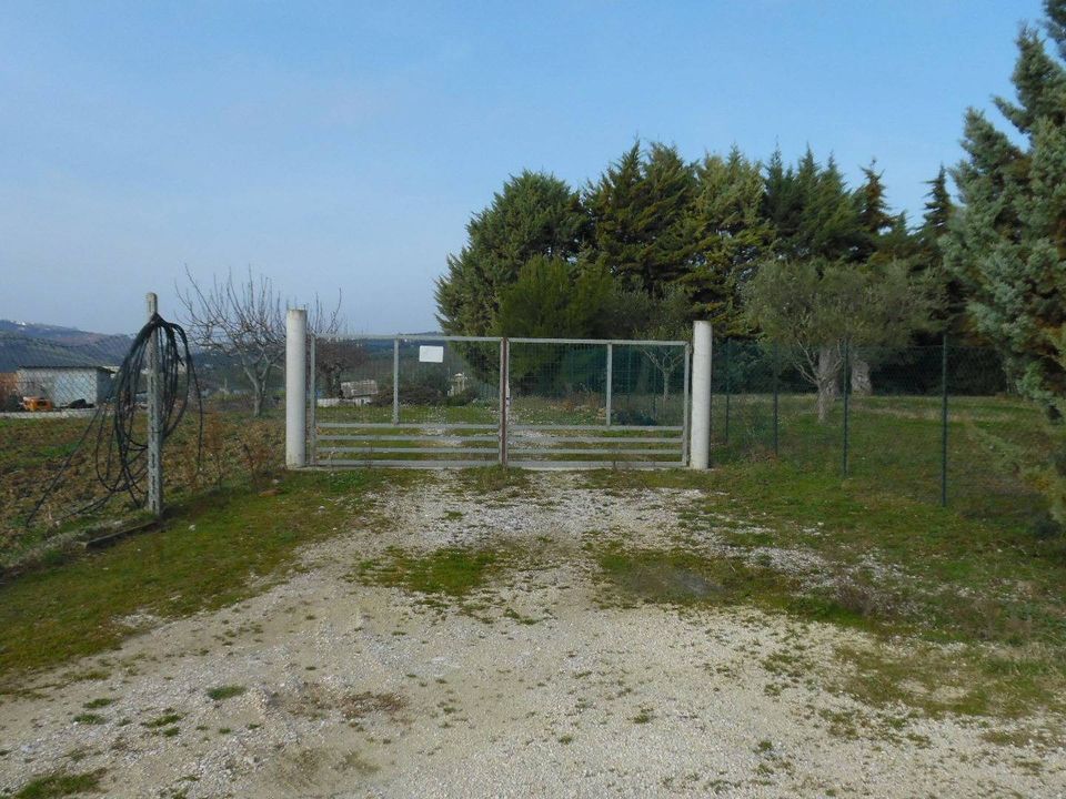 Działka: Colonnella, Teramo – zdjęcie 4