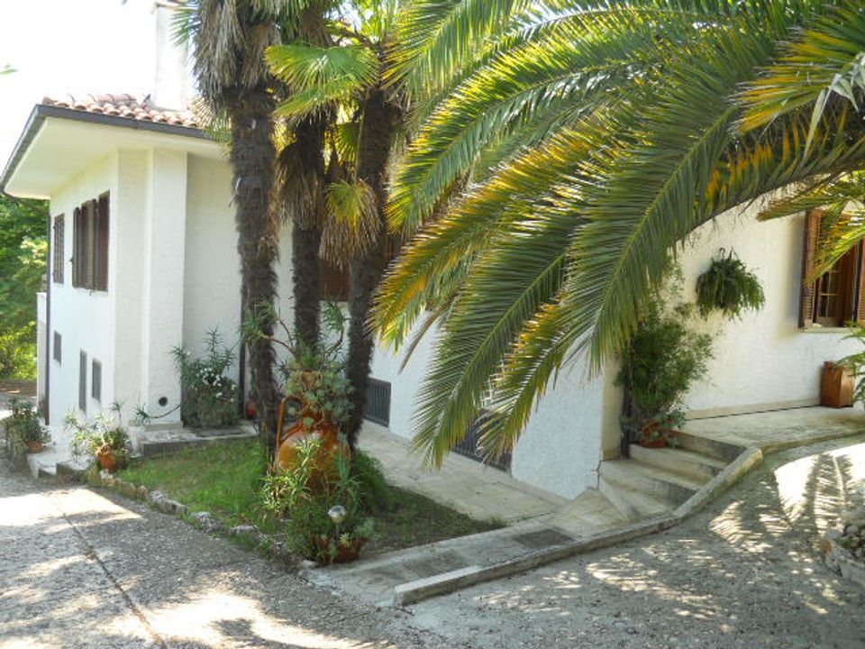 Villa i Spinetoli, Ascoli Piceno - foto 2