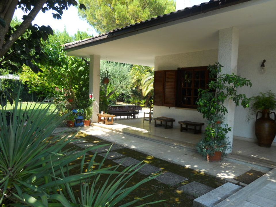 Villa i Spinetoli, Ascoli Piceno - foto 3