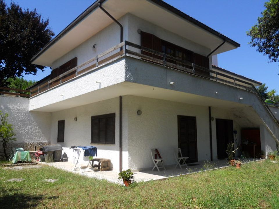 Villa i Spinetoli, Ascoli Piceno - foto 4