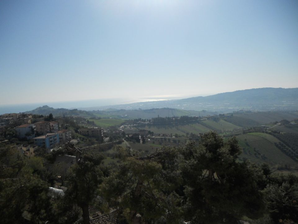 Villa i Monteprandone, Ascoli Piceno - foto 4