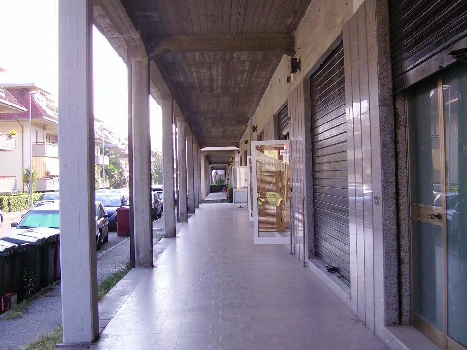 Erhvervsejendom i Martinsicuro, Teramo - foto 3