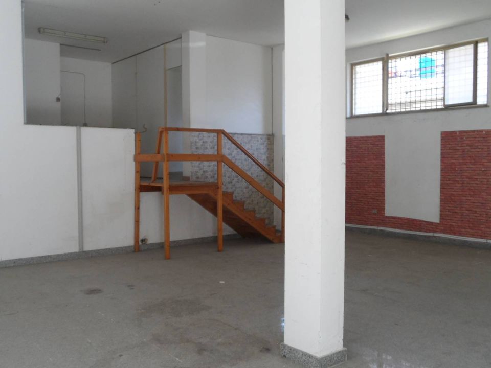 Erhvervsejendom i Martinsicuro, Teramo - foto 3
