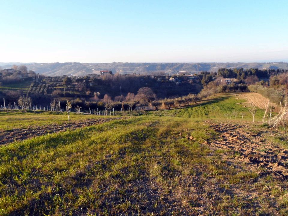 Helårsgrund i San Benedetto Del Tronto, Ascoli Piceno - foto 1