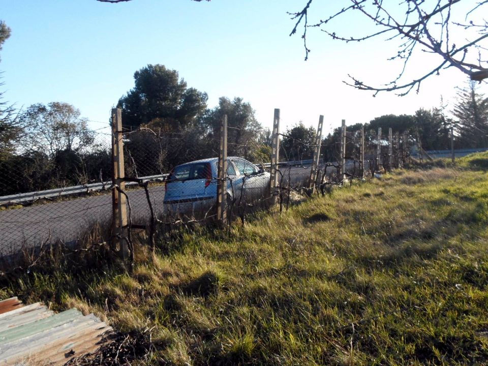 Helårsgrund i San Benedetto Del Tronto, Ascoli Piceno - foto 5