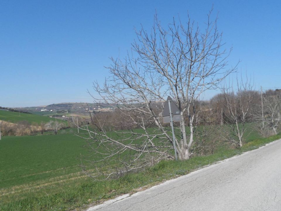 Helårsgrund i Fermo, Fermo - foto 1