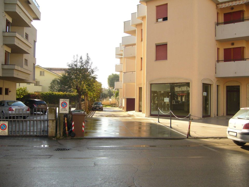 Lokal użytkowy: Alba Adriatica, Teramo – zdjęcie 2
