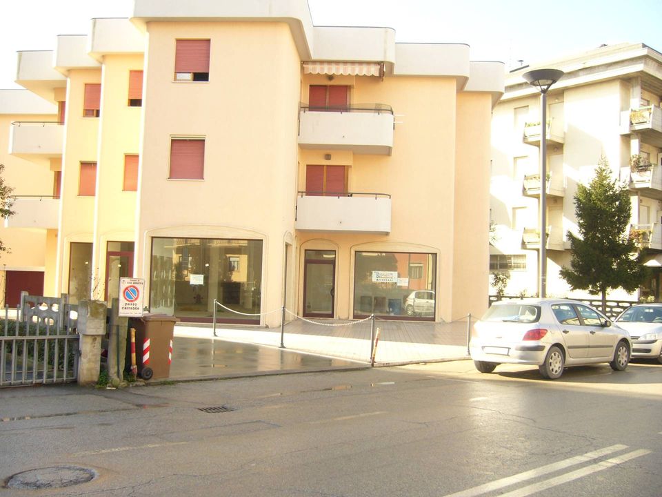 Lokal użytkowy: Alba Adriatica, Teramo – zdjęcie 3