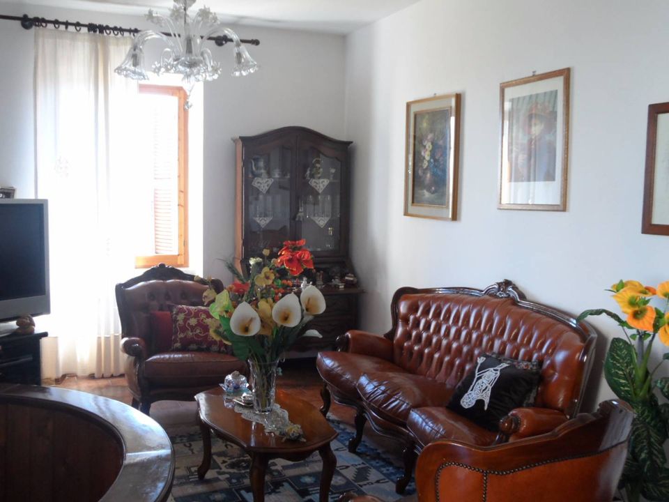 Lejlighed i Spinetoli, Ascoli Piceno - foto 2