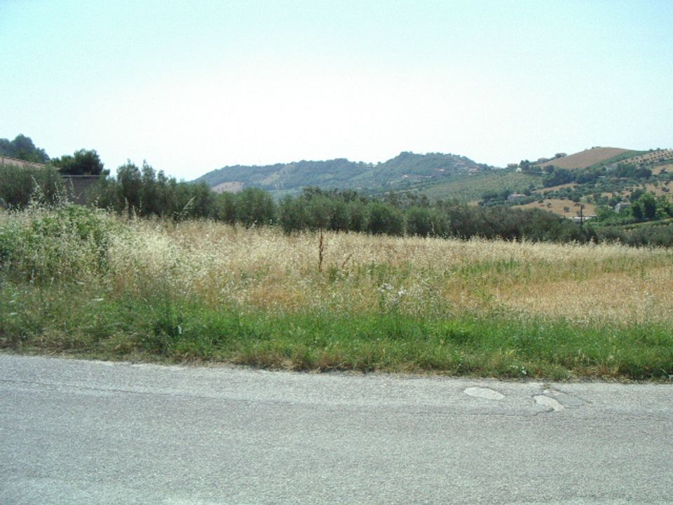 Helårsgrund i Colonnella, Teramo - foto 2