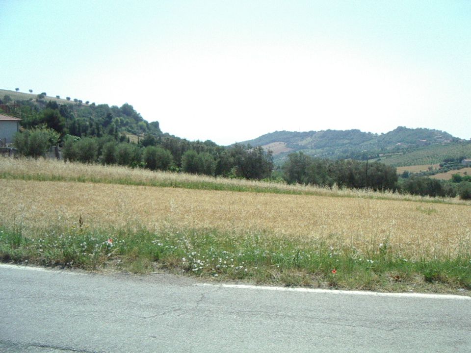 Helårsgrund i Colonnella, Teramo - foto 3