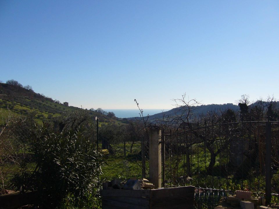 Helårsgrund i Colonnella, Teramo - foto 2