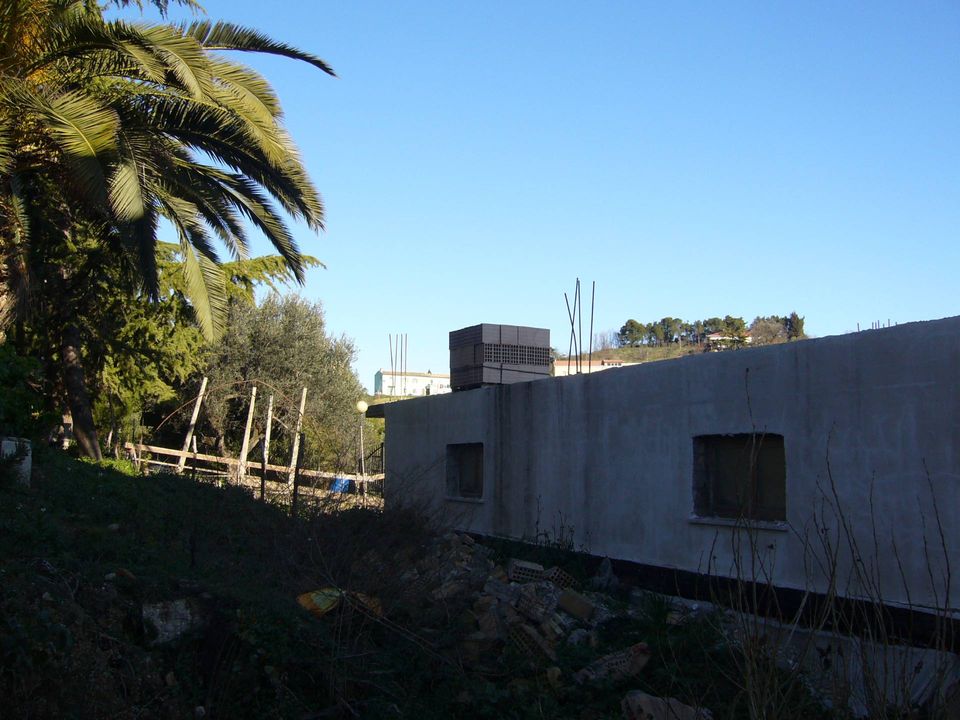 Helårsgrund i Colonnella, Teramo - foto 3